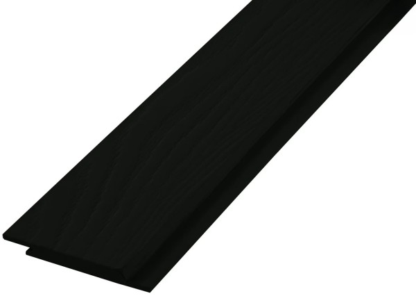 Фиброцементный сайдинг FCSPRO Click Shtil F50 (Темный минерал) купить в Чебоксарах