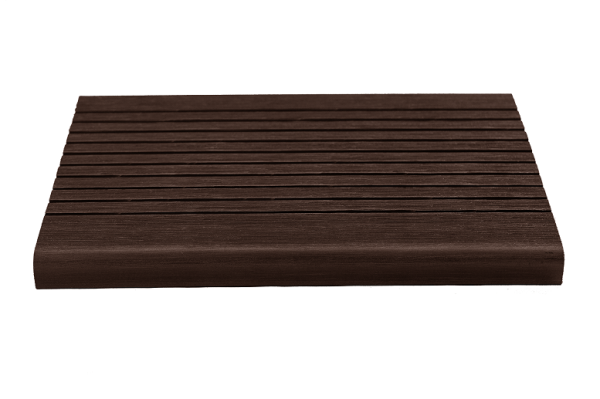 Ступень RusDecking Unodeck - Венге купить в Чебоксарах