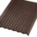 Ступень RusDecking Unodeck - Венге купить в Чебоксарах