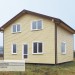 Сайдинг Ю-Пласт TIMBERBLOCK Ель (Тимберблок), Балтийская купить в Чебоксарах