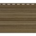 Виниловый сайдинг FineBer Standart Royal Wood, Ольха купить в Чебоксарах