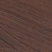 Ступени из ДПК WOODVEX Select Темно-коричневый купить в Чебоксарах