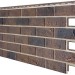 Фасадная панель VOX SOLID BRICK REGULAR йорк купить в Чебоксарах