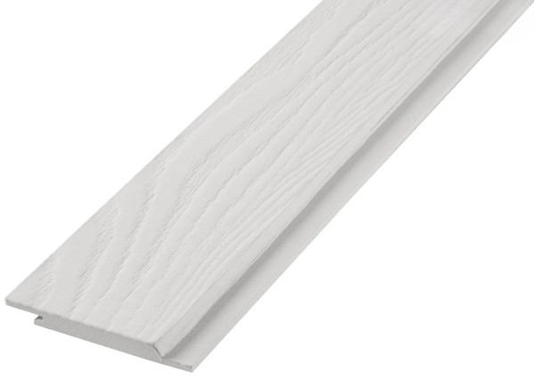 Фиброцементный сайдинг FCSPRO Click Shtil F51 (Серебристый минерал) купить в Чебоксарах