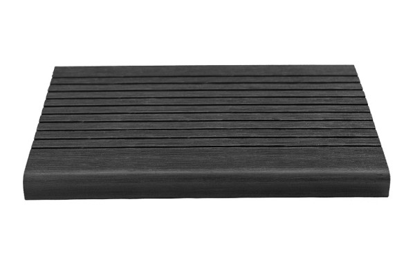 Ступень RusDecking Unodeck - Графит купить в Чебоксарах