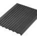 Ступень RusDecking Unodeck - Графит купить в Чебоксарах