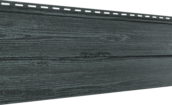 Сайдинг Ю-Пласт TIMBERBLOCK Ель (Тимберблок), Ирландская купить в Чебоксарах