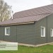 Сайдинг Ю-Пласт TIMBERBLOCK Ель (Тимберблок), Ирландская купить в Чебоксарах