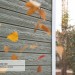 Фасадная панель Ю-Пласт Хокла Color Ирландский мох купить в Чебоксарах