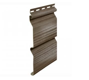 Виниловый сайдинг FineBer Standart Royal Wood, Груша купить в Чебоксарах