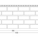 ФП Grand Line состаренный кирпич стандарт Терракотовый купить в Чебоксарах