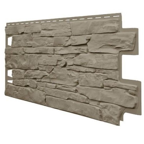 Фасадная панель VOX SOLID STONE REGULAR калабрия купить в Чебоксарах