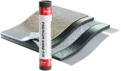 Подкладочный ковер Docke Premium Sand Fix