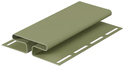 H-профиль Docke Кипарис