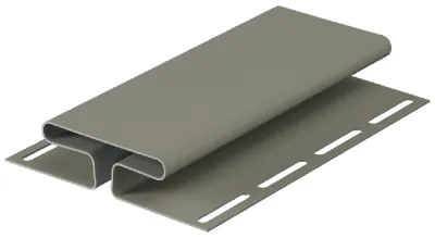 H-профиль Docke Пихта