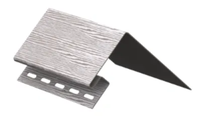 Околооконная планка Ю-Пласт Timberblock под дерево