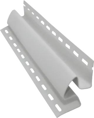 Внутренний угол Vinyl-On- Серо-голубой