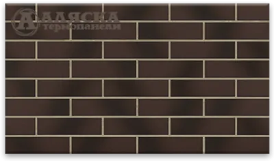 Фасадная Термопанели Аляска Amsterdam shade