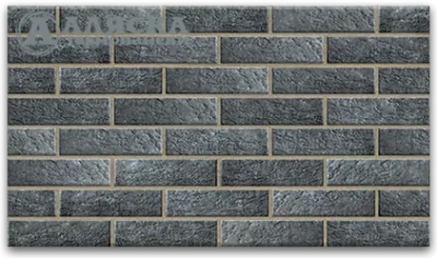 Фасадная Термопанели Аляска Stone