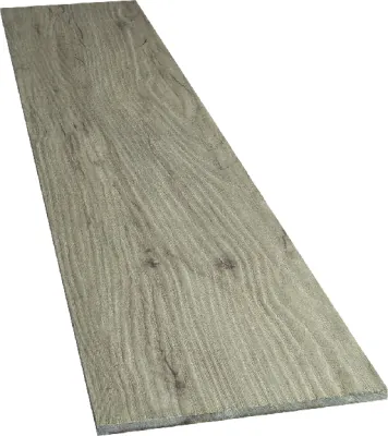 Фиброцементный сайдинг SidWood с фактурой под дерево W-115 Прямой