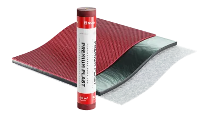 Подкладочный ковер Docke Premium Plast