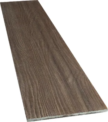 Фиброцементный сайдинг SidWood с фактурой под дерево W-104v2 Прямой