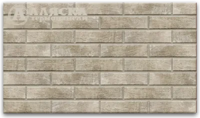 Фасадная Термопанели Аляска Akita