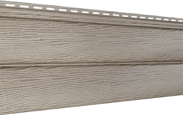Сайдинг Виниловый Ю-Пласт, Timberblock (Тимберблок), Дуб натуральный купить в Чебоксарах