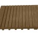Ступень RusDecking Unodeck - Орех купить в Чебоксарах