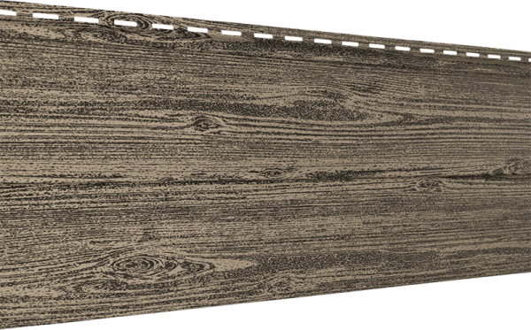 Сайдинг Ю-Пласт TIMBERBLOCK Ель (Тимберблок), Альпийская купить в Чебоксарах