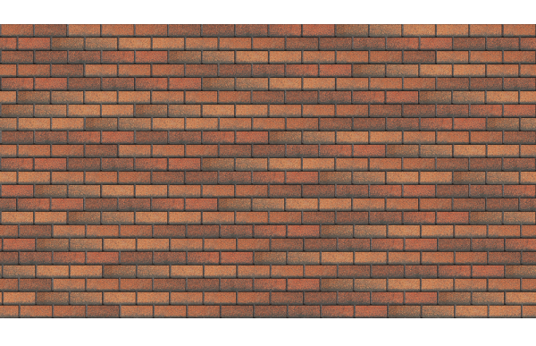 Фасадная плитка Docke Premium, Brick, Клубника купить в Чебоксарах