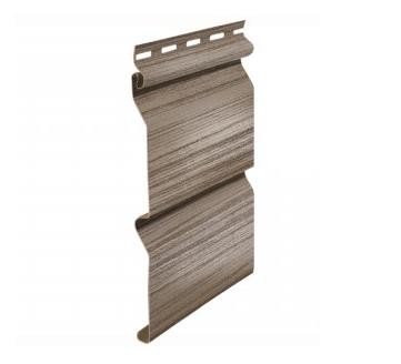 Виниловый сайдинг FineBer Standart Royal Wood, Сосна купить в Чебоксарах