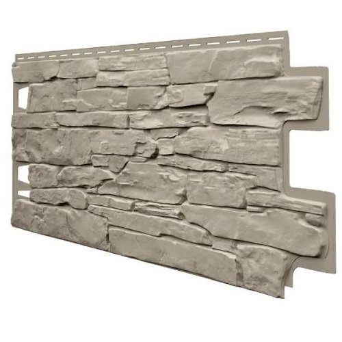 Фасадная панель VOX SOLID STONE REGULAR лацио купить в Чебоксарах