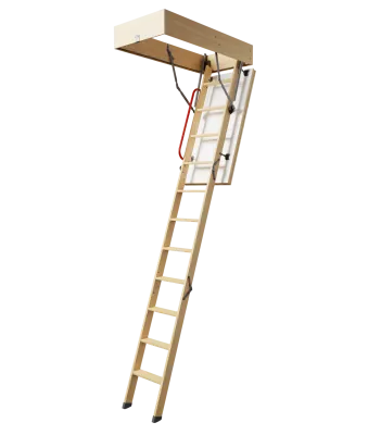 Чердачная лестница Standard Termo Docke