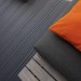 Террасная доска из ДПК Faynag Premium VELVET-ZEBRA  Слоновая кость купить в Чебоксарах
