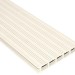 Террасная доска из ДПК Faynag Premium VELVET-ZEBRA  Слоновая кость купить в Чебоксарах