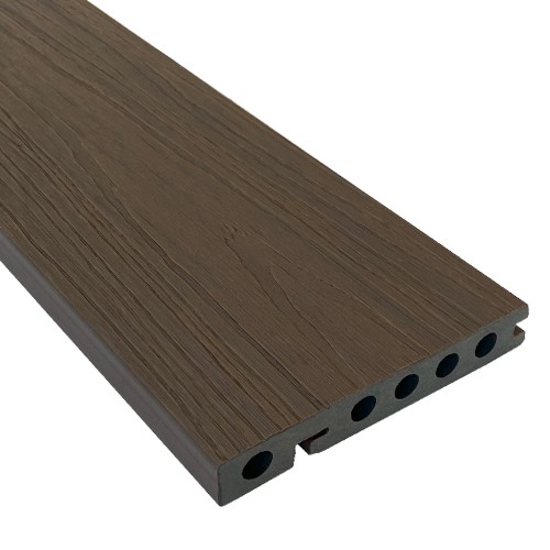 Финишная доска EasyDecking Co-extrusion 145х21 Chestnut купить в Чебоксарах