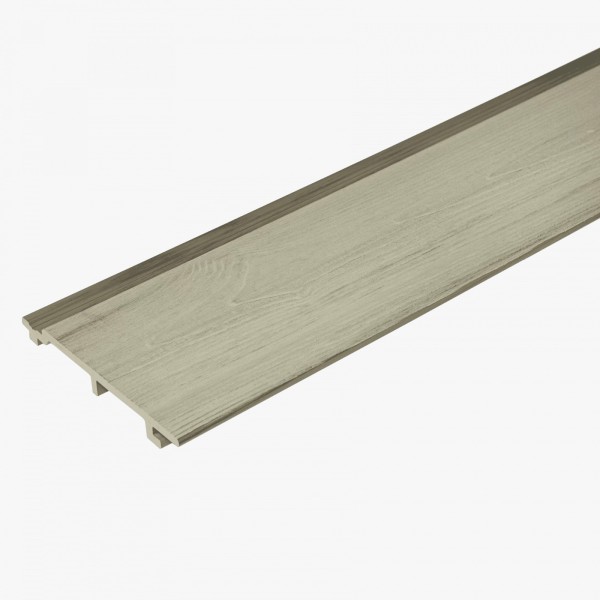 Фасадная панель из ДПК CM Cladding URBAN, смок грэй купить в Чебоксарах