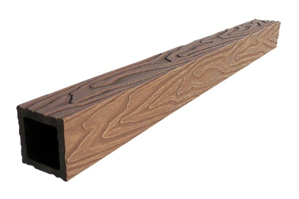 Балясина ДПК Deckart Шоколад купить в Чебоксарах