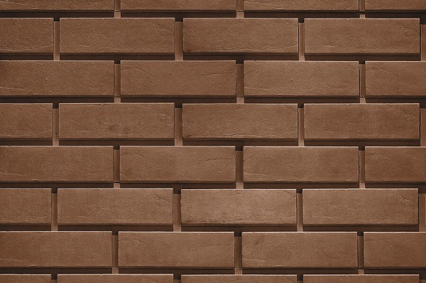 Фиброцементные панели КАНЬОН коллекция ГЛАДКИЙ Кирпич 7 купить в Чебоксарах