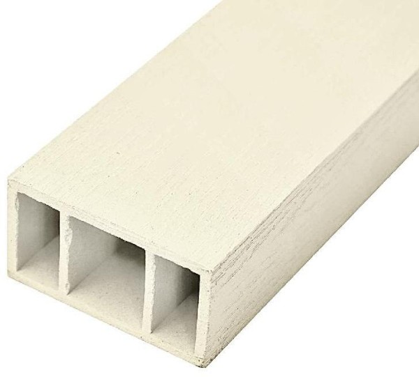 Брус FAYNAG WOOD слоновая кость купить в Чебоксарах