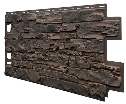 Фасадная панель VOX SOLID STONE REGULAR сицилия купить в Чебоксарах