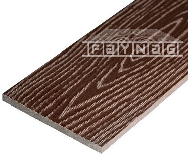 Планкен из ДПК Faynag PINO 3D Шоколад купить в Чебоксарах