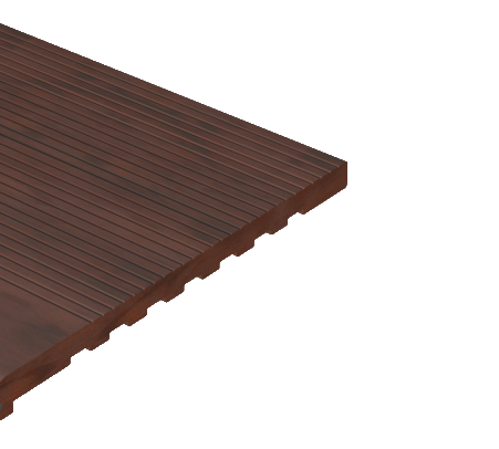 Ступени из ДПК WOODVEX Select Венге Colorite купить в Чебоксарах