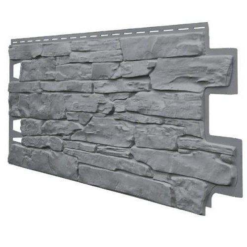 Фасадная панель VOX SOLID STONE REGULAR тоскана купить в Чебоксарах