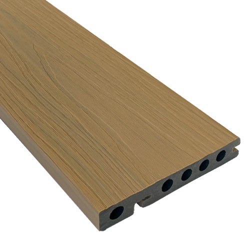 Финишная доска EasyDecking Co-extrusion 145х21 Oak купить в Чебоксарах