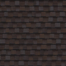 Многослойная черепица Shinglas, коллекция Блюз, Даллас купить в Чебоксарах