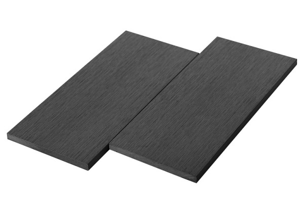 Заборная доска RusDecking UnoDeck Patio - Графит купить в Чебоксарах