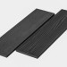 Заборная доска RusDecking UnoDeck Patio - Графит купить в Чебоксарах