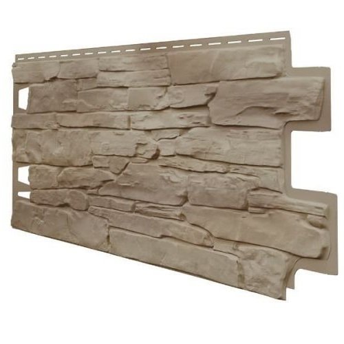 Фасадная панель VOX SOLID STONE REGULAR умбрия купить в Чебоксарах
